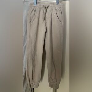 Canyon Club Jogger Pants Boys size 5